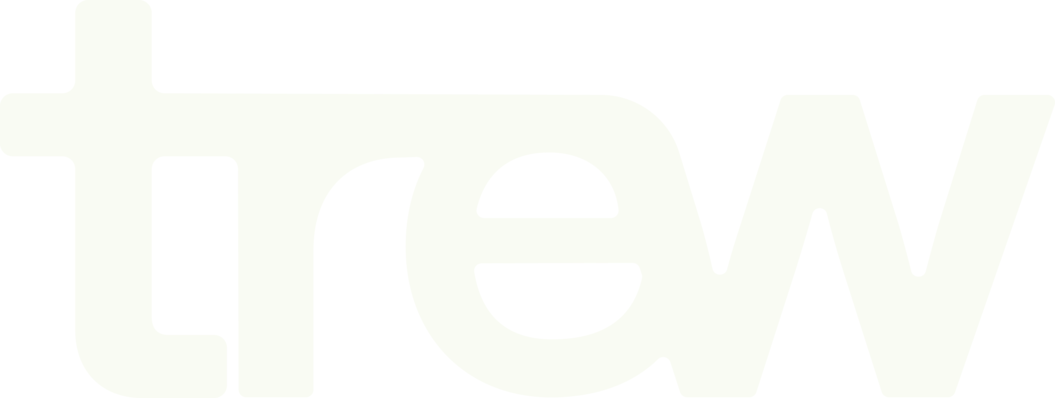 trew logo